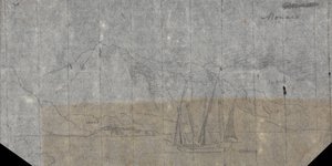 Monaco by John Robert Cozens